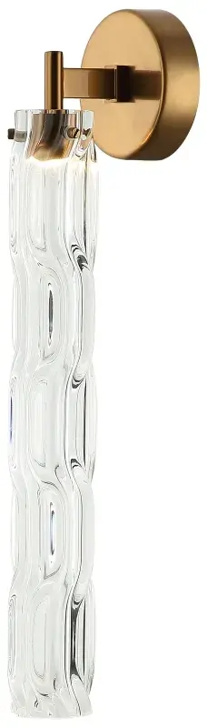 Бра Stilfort 2163/05/01W STILL | СТИЛЛ — бронза