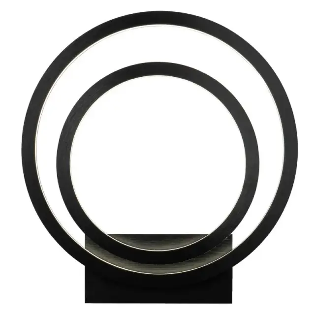 Бра Stilfort 4005/02/02W PLANETARY | ПЛАНЕТАРИ — черный