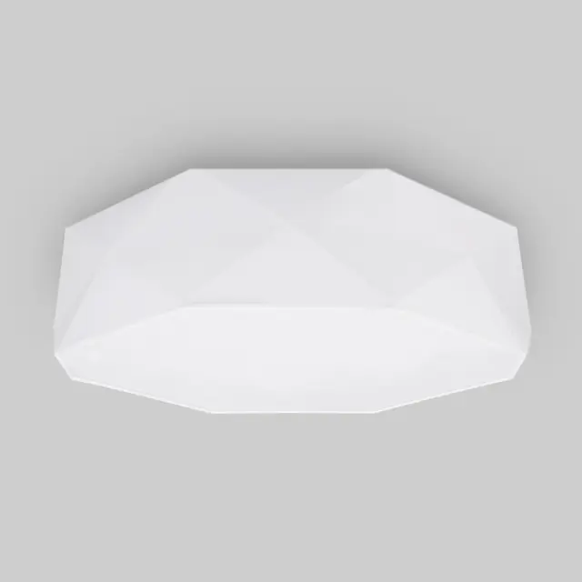 Светильник TK Lighting 1565 KANTOOR — белый