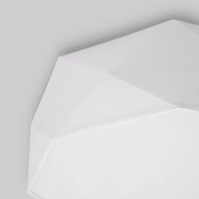 Светильник TK Lighting 1565 KANTOOR — белый, ракурс 2