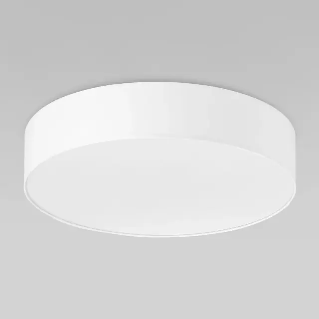 Светильник TK Lighting 1581 Rondo White RONDO — белый