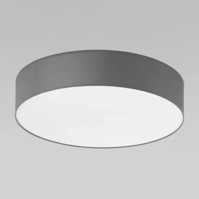 Светильник TK Lighting 1584 Rondo RONDO — черный