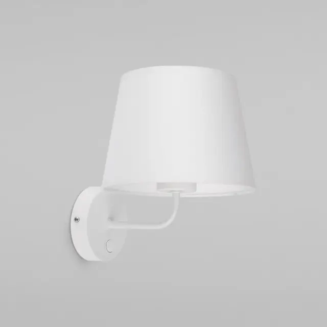Бра TK Lighting 1882 MAJA — белый