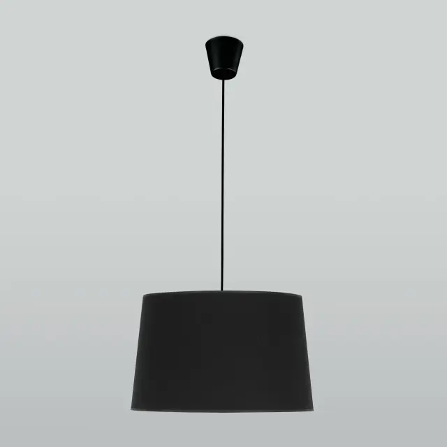 Светильник TK Lighting 1885 MAJA — черный