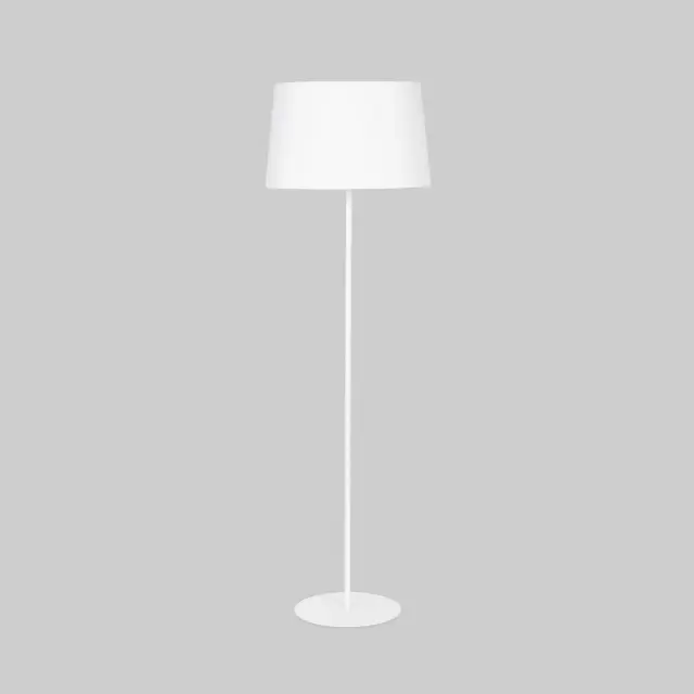 Торшер TK Lighting 2919 MAJA — белый