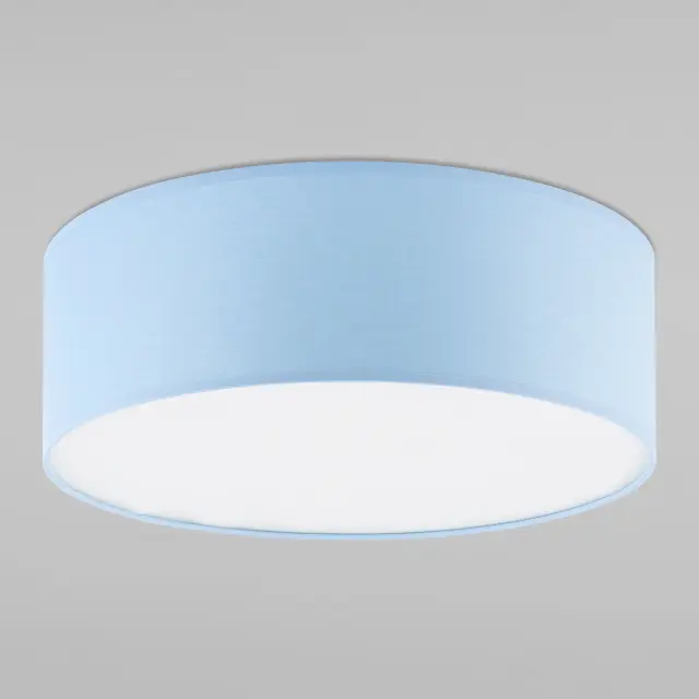 Светильник TK Lighting 3229 RONDO — синий