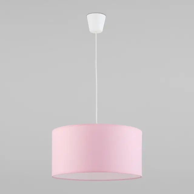 Светильник TK Lighting 3231 RONDO — белый