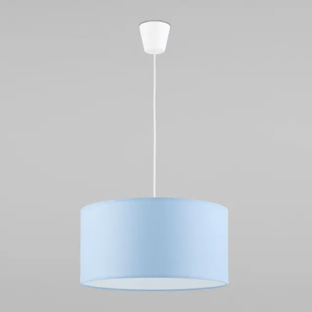 Светильник TK Lighting 3232 RONDO — белый
