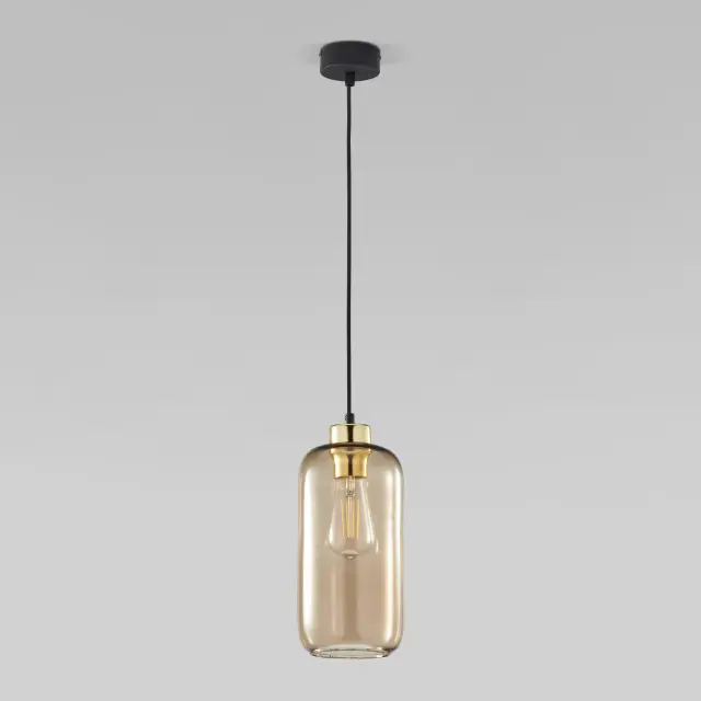 Светильник TK Lighting 3314 MARCO — черный