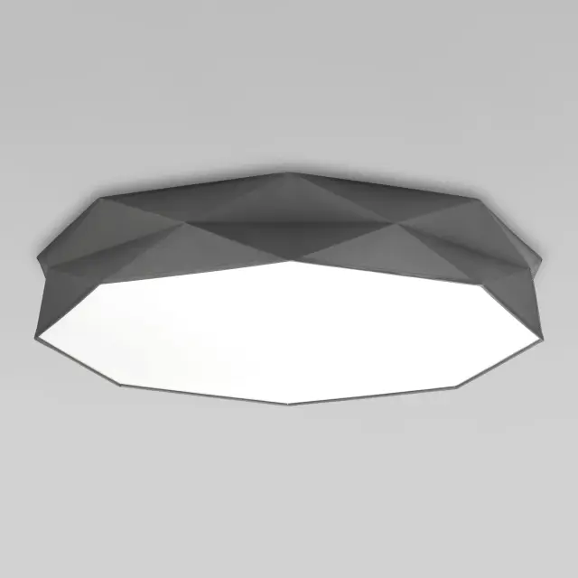 Светильник TK Lighting 4223 KANTOOR — серый