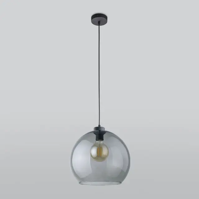 Светильник TK Lighting 4292 Cubus Graphite CUBUS — черный