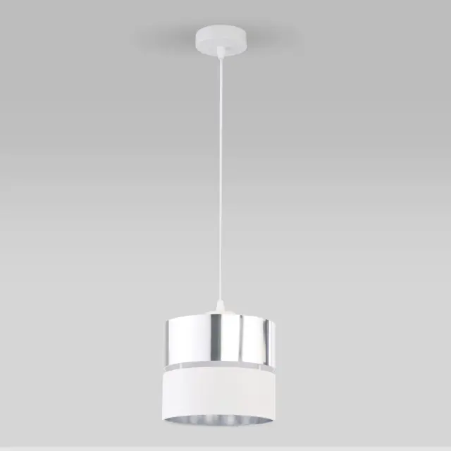 Светильник TK Lighting 4440 HILTON — белый