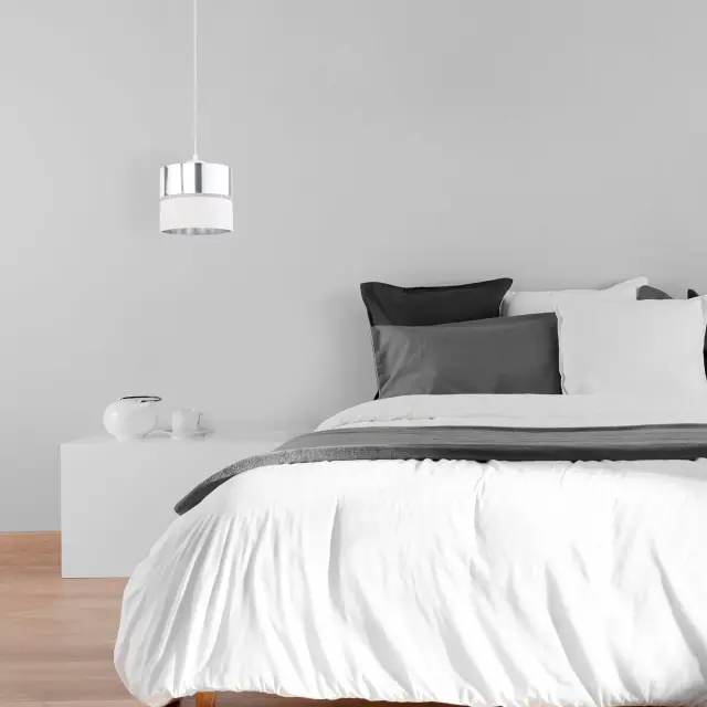 Светильник TK Lighting 4440 HILTON — белый, ракурс 2