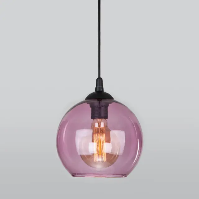 Светильник TK Lighting 4443 Cubus CUBUS — черный