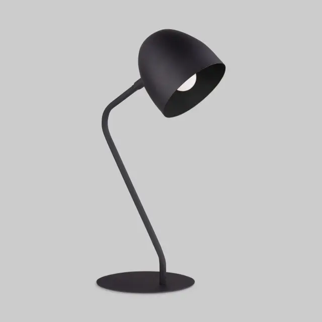 Настольная лампа TK Lighting 5036 SOHO — черный