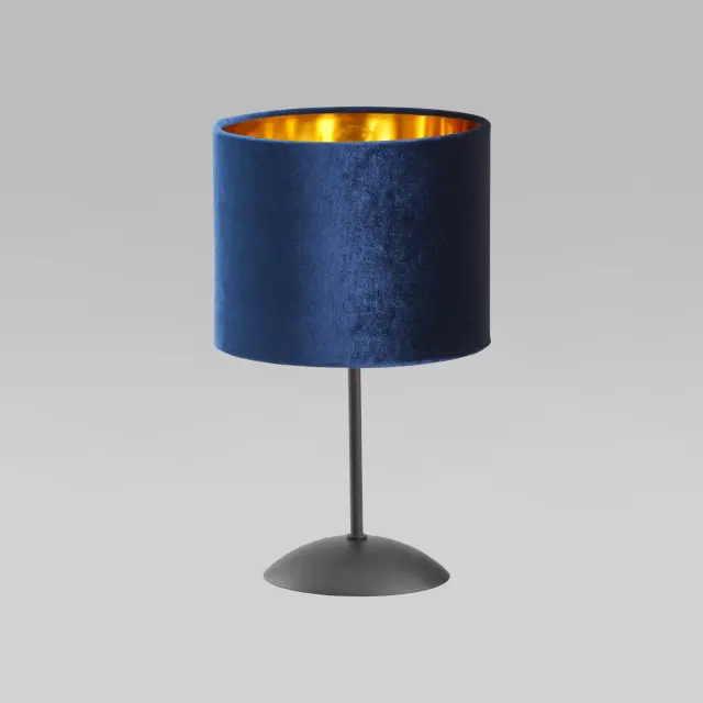 Настольная лампа TK Lighting 5278 TERCINO — черный