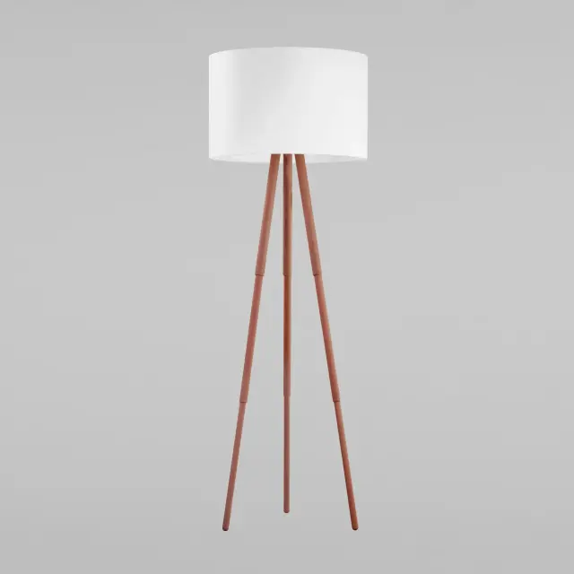 Торшер TK Lighting 5299 Tokyo TOKYO — коричневый