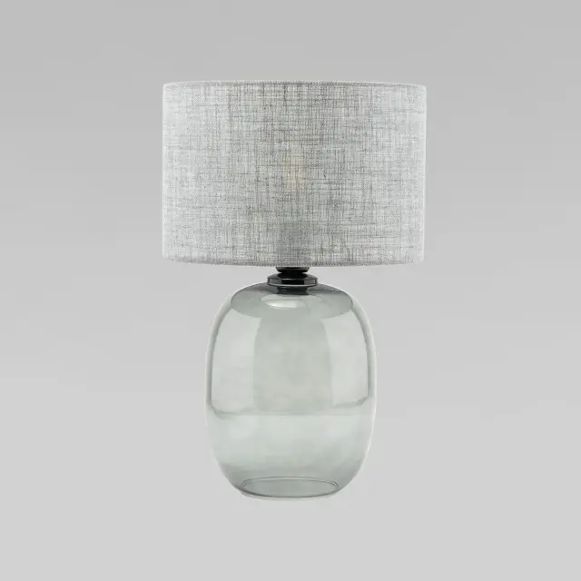Настольная лампа TK Lighting 5987 Melody MELODY — серый