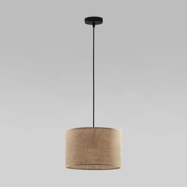 Светильник TK Lighting 6580 JUTA — черный