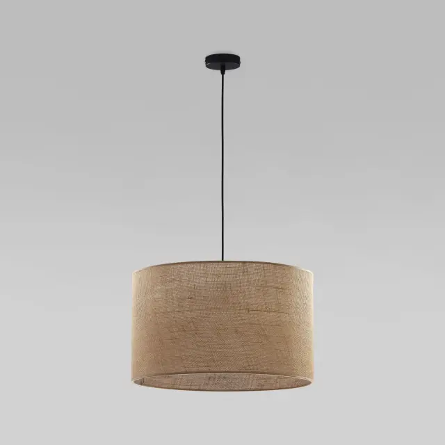 Светильник TK Lighting 6582 JUTA — черный
