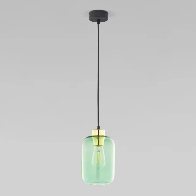 Светильник TK Lighting 6696 MARCO — черный