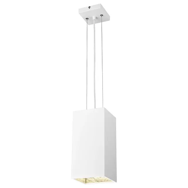 Светильник Wertmark WE202.03.003 LUME — белый