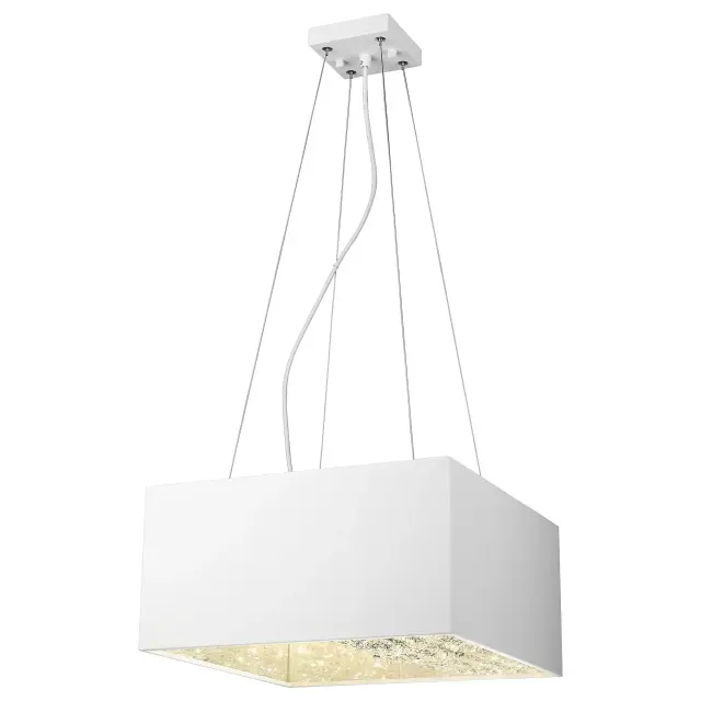 Светильник Wertmark WE202.05.003 LUME — белый