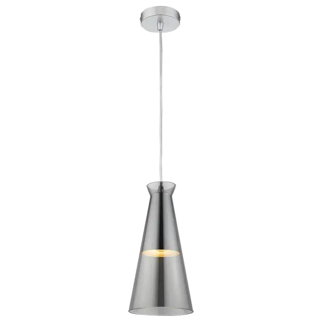 Светильник Wertmark WE207.01.226 MARCO — никель