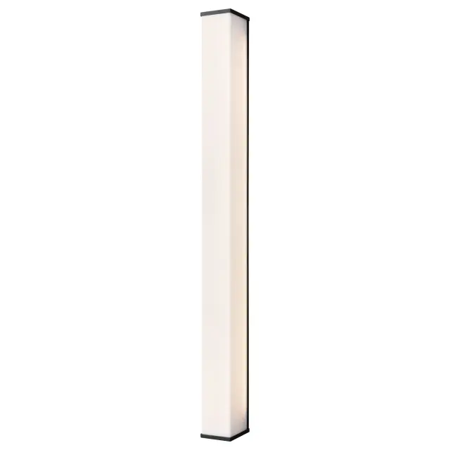 Уличный светильник Wertmark WE903.02.021 WILMA — черный